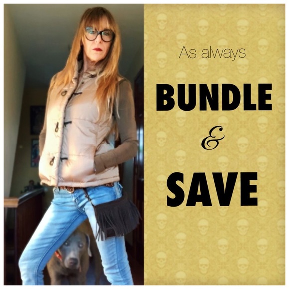 Tweeds Tan Insolated Vest - Picture 2 of 11